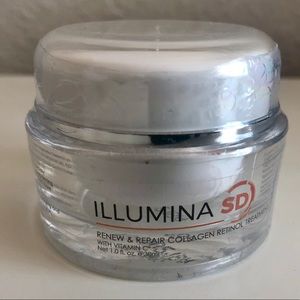 Illumina SD renew and repair cream